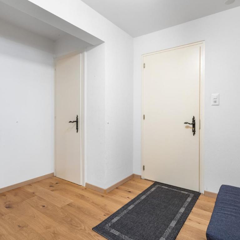 Les Platanes F1 - 6 pers - centre - Apartment mit 3 Schlafzimmern - 26