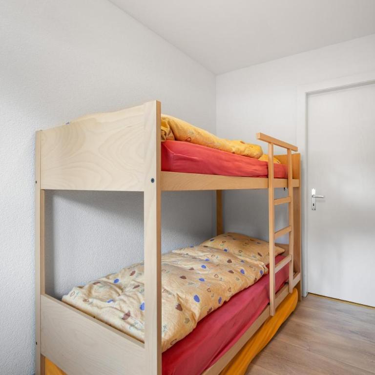 Les Platanes F1 - 6 pers - centre - Apartment mit 3 Schlafzimmern - 14
