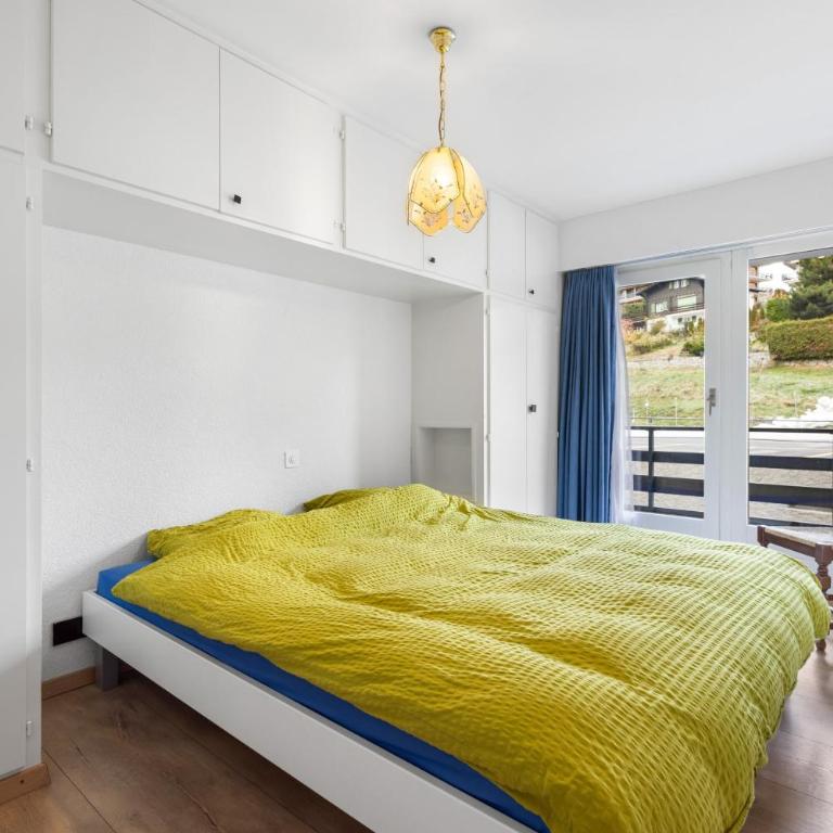 Les Platanes F1 - 6 pers - centre - Apartment mit 3 Schlafzimmern - 11