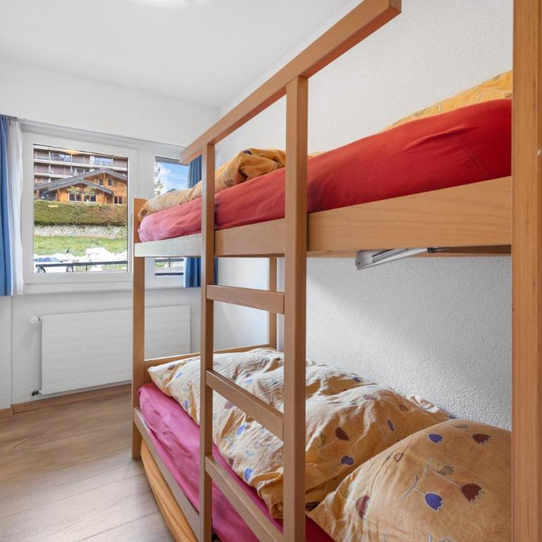 Les Platanes F1 - 6 pers - centre - Apartment mit 3 Schlafzimmern - 13