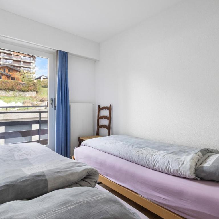 Les Platanes F1 - 6 pers - centre - Apartment mit 3 Schlafzimmern - 16