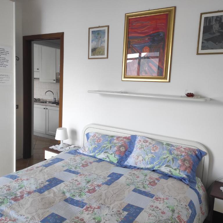 Camilla House - Appartamento - 36