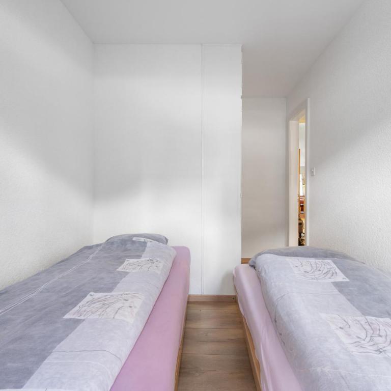 Les Platanes F1 - 6 pers - centre - Apartment mit 3 Schlafzimmern - 15