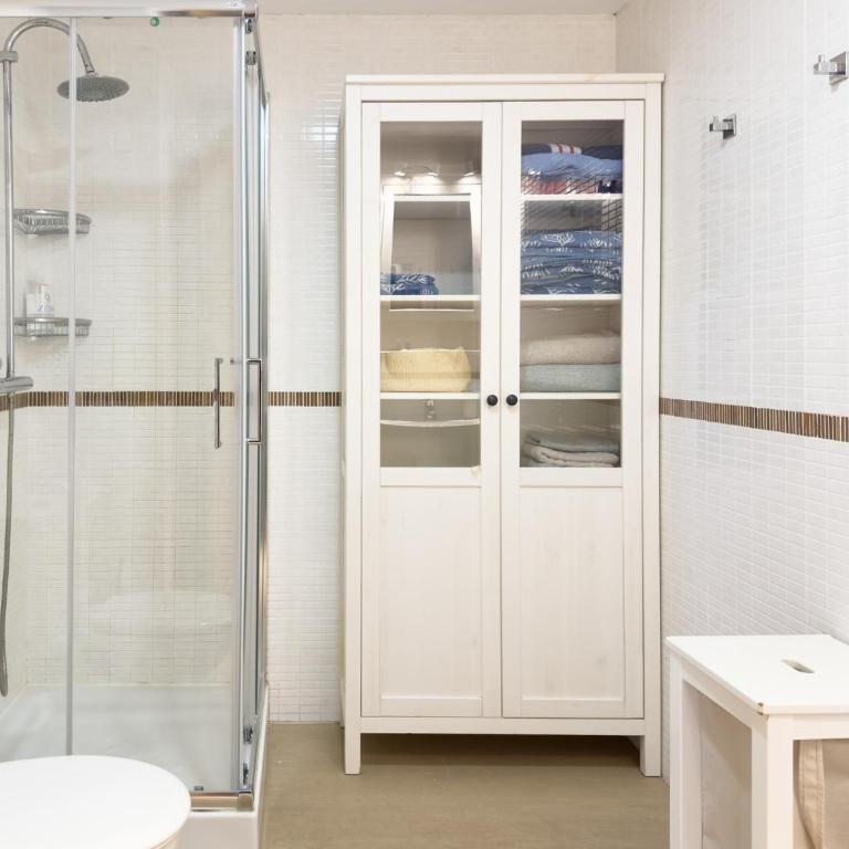 Estudio Playa Palo - Apartamento de 1 dormitorio - 12