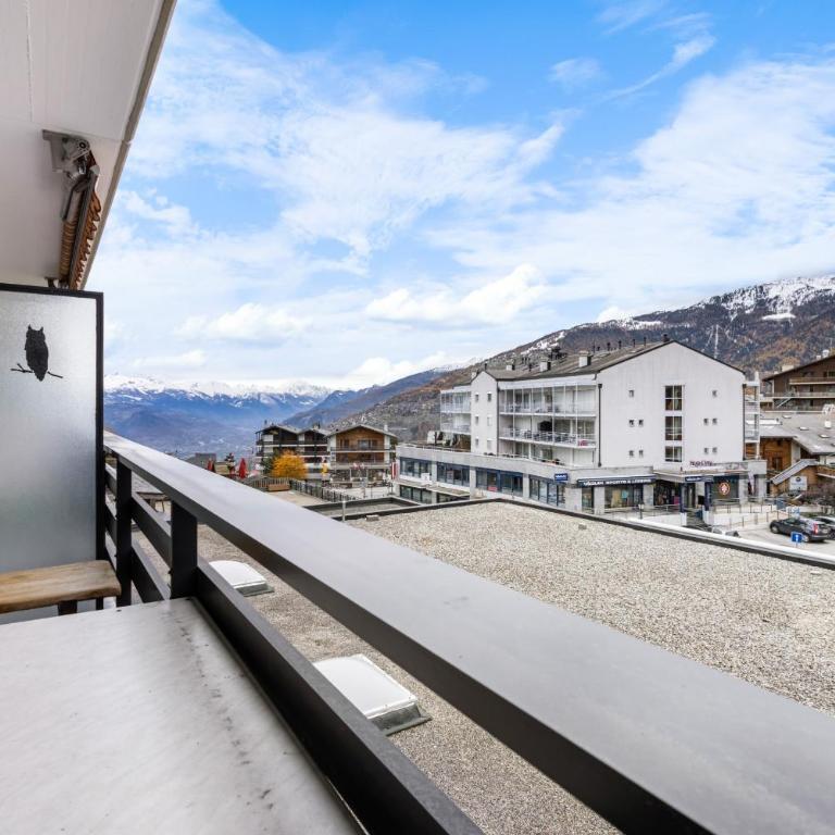 Les Platanes F1 - 6 pers - centre - Apartment mit 3 Schlafzimmern - 22