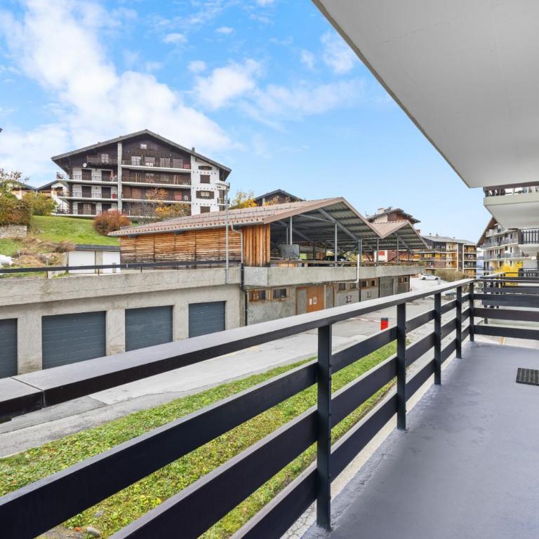 Les Platanes F1 - 6 pers - centre - Apartment mit 3 Schlafzimmern - 25