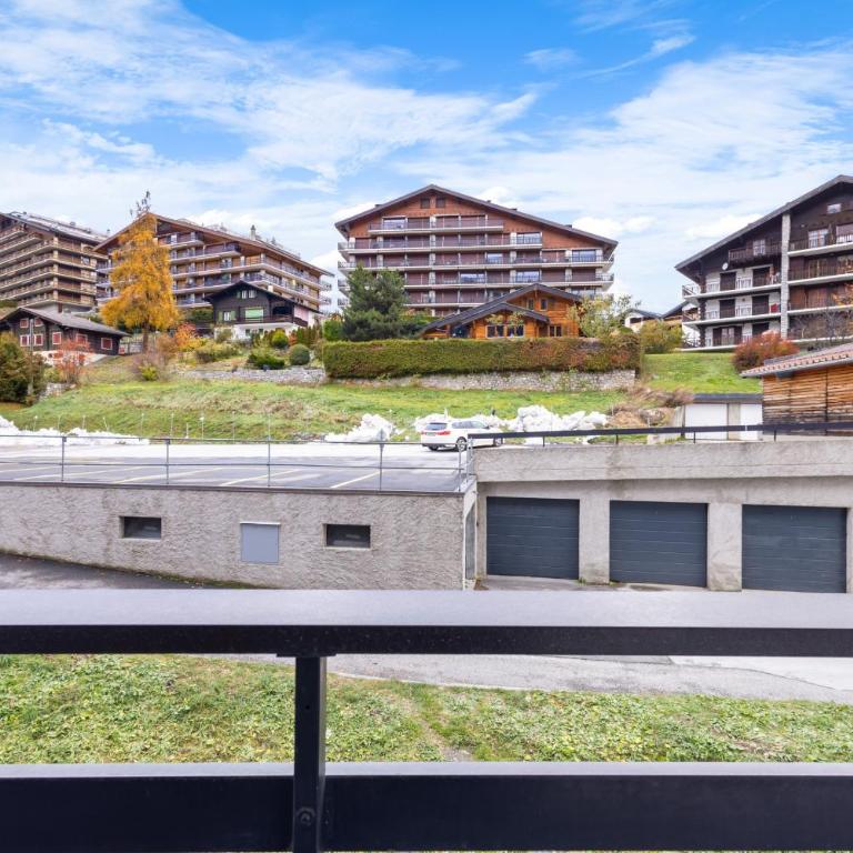 Les Platanes F1 - 6 pers - centre - Apartment mit 3 Schlafzimmern - 27
