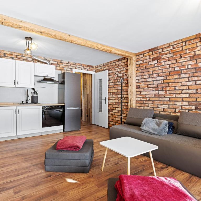 Dents-Rousses D2 - 4 pers - Siviez - Apartment mit 2 Schlafzimmern - 8