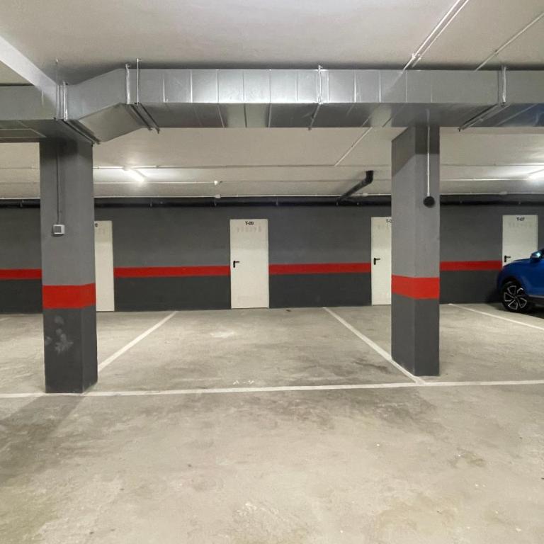 Villmor - B51 - La Terraza de Benasque - Apartamento de 2 dormitorios - 31