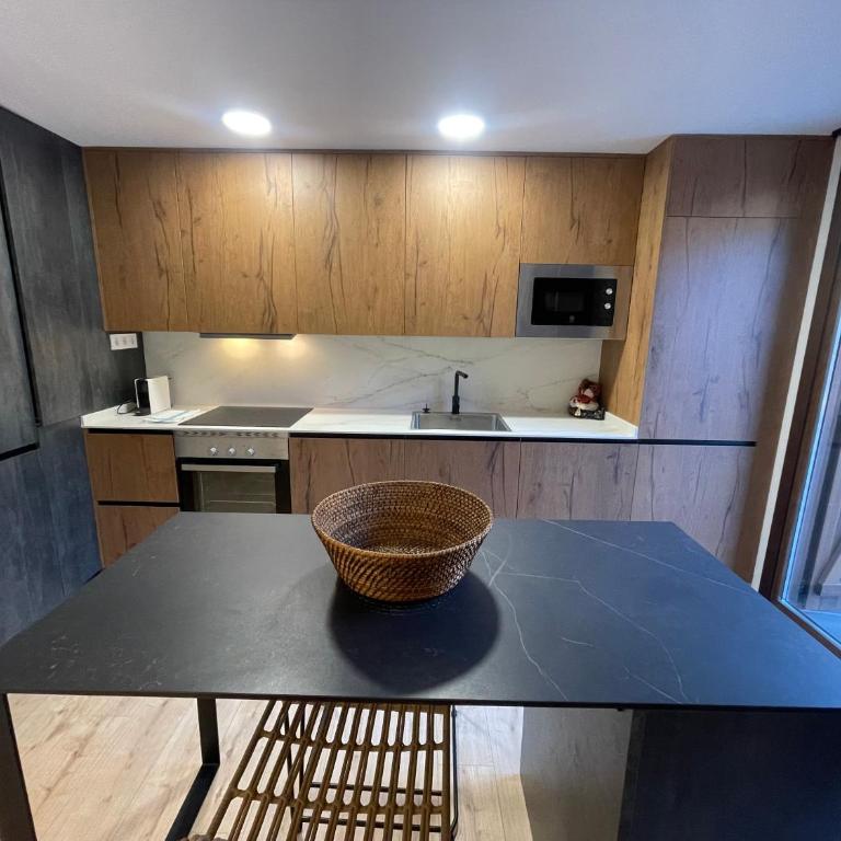 Villmor - B51 - La Terraza de Benasque - Apartamento de 2 dormitorios - 4