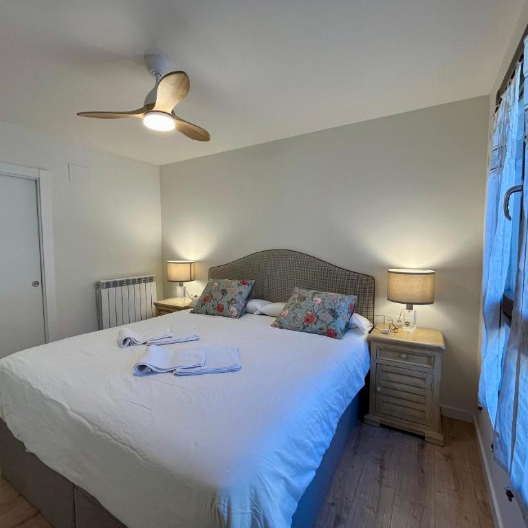 Villmor - B51 - La Terraza de Benasque - Apartamento de 2 dormitorios - 22