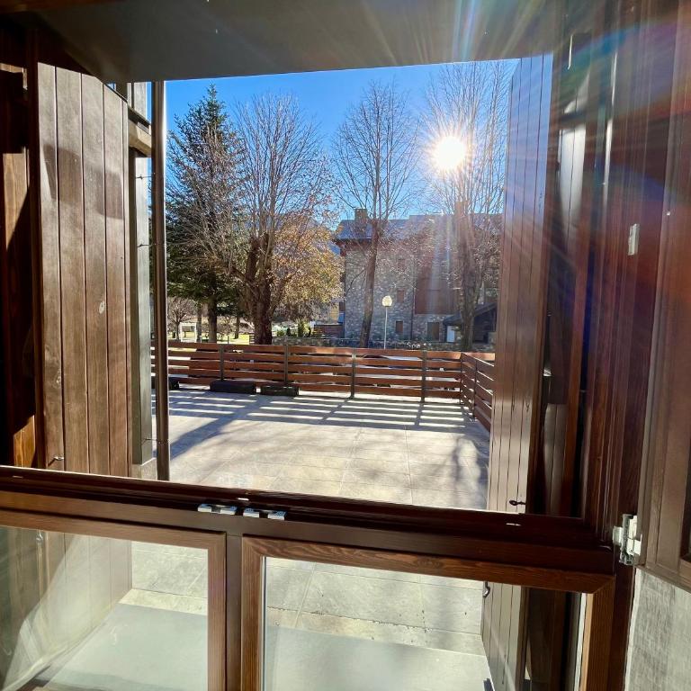 Villmor - B51 - La Terraza de Benasque - Apartamento de 2 dormitorios - 27