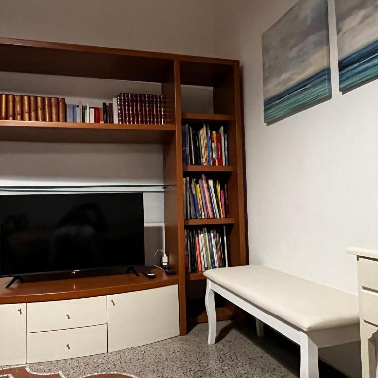 Casa ANNE vicino al centro, al mare, alla stazione - Two-Bedroom Apartment - 2