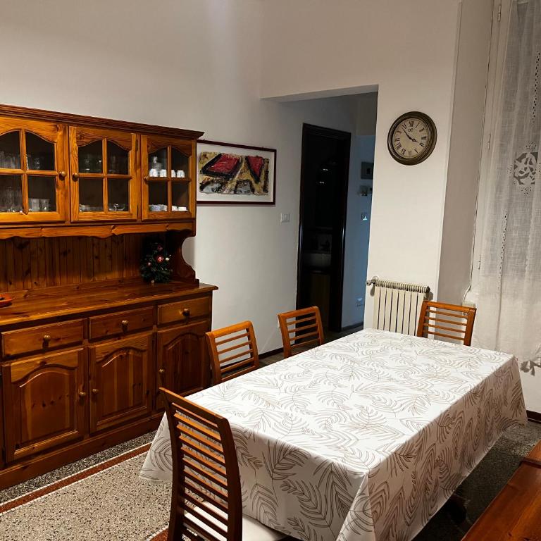Casa ANNE vicino al centro, al mare, alla stazione - Two-Bedroom Apartment - 9