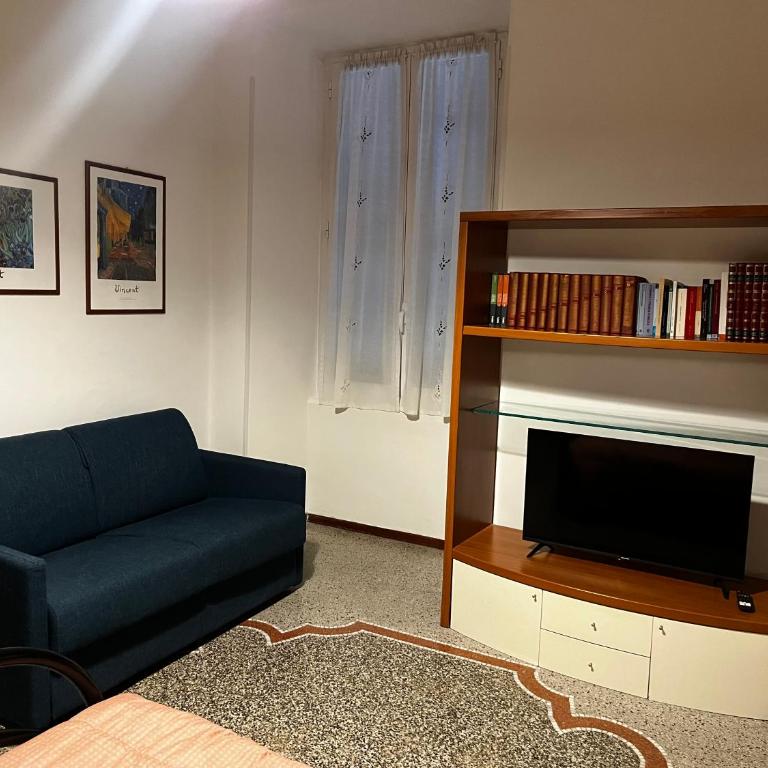 Casa ANNE vicino al centro, al mare, alla stazione - Two-Bedroom Apartment - 7