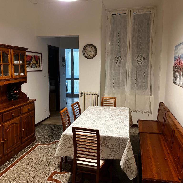 Casa ANNE vicino al centro, al mare, alla stazione - Two-Bedroom Apartment - 10