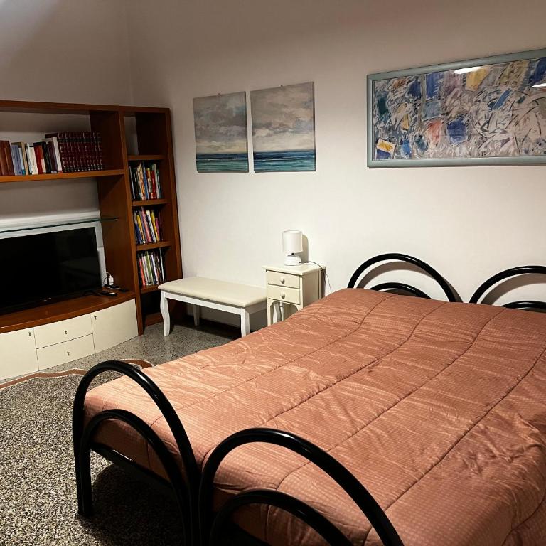 Casa ANNE vicino al centro, al mare, alla stazione - Two-Bedroom Apartment - 3