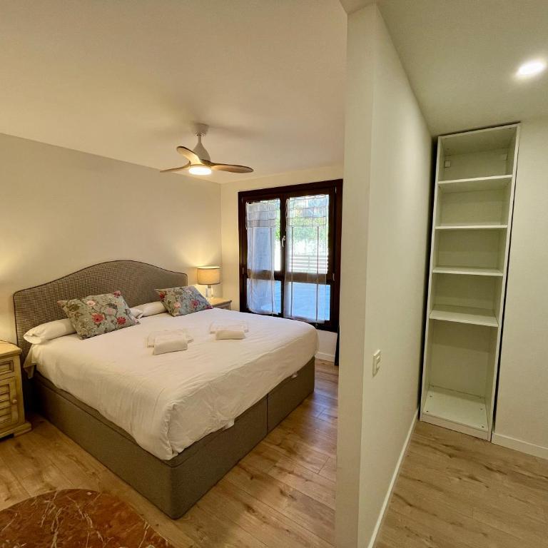 Villmor - B51 - La Terraza de Benasque - Apartamento de 2 dormitorios - 5