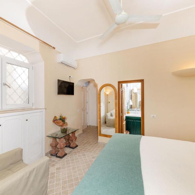Suite a pochi passi dalla Piazzetta - Appartamento con 1 Camera da Letto - 5