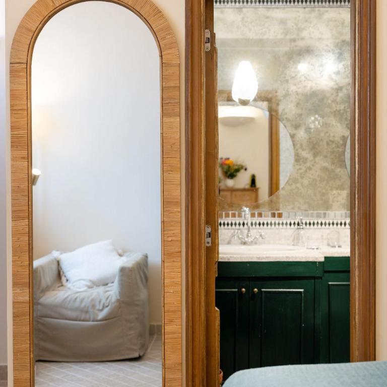 Suite a pochi passi dalla Piazzetta - Appartamento con 1 Camera da Letto - 24
