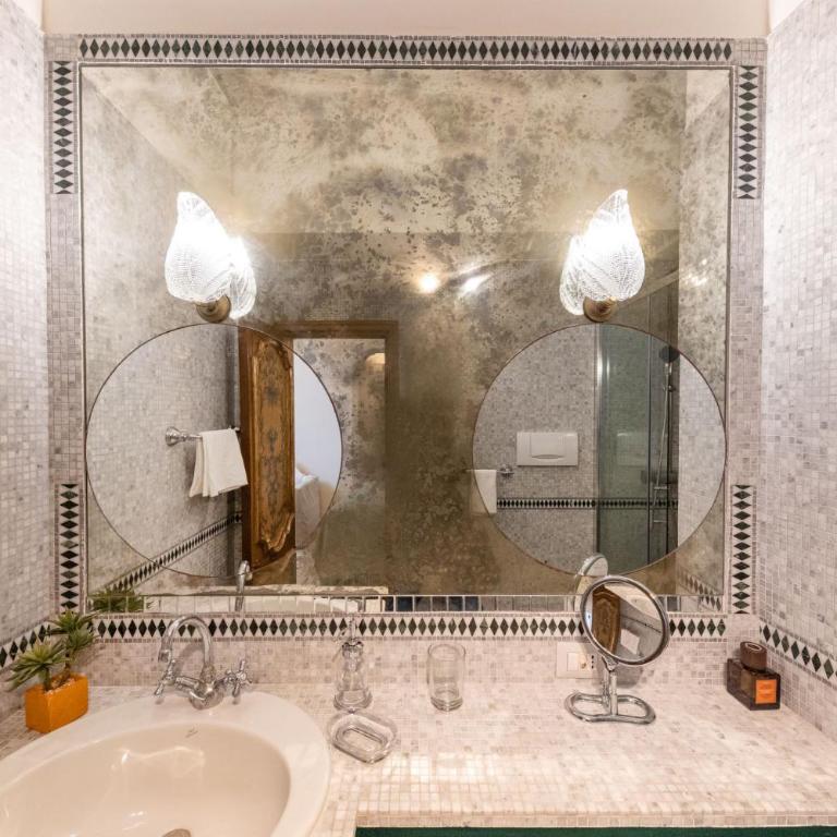Suite a pochi passi dalla Piazzetta - Appartamento con 1 Camera da Letto - 16