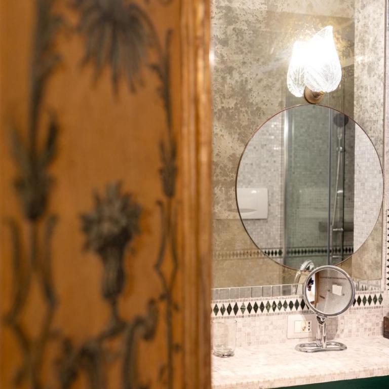 Suite a pochi passi dalla Piazzetta - Appartamento con 1 Camera da Letto - 17