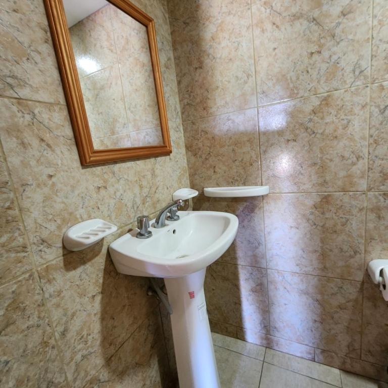 Jenny Two - Apartamento de 1 dormitorio - 3