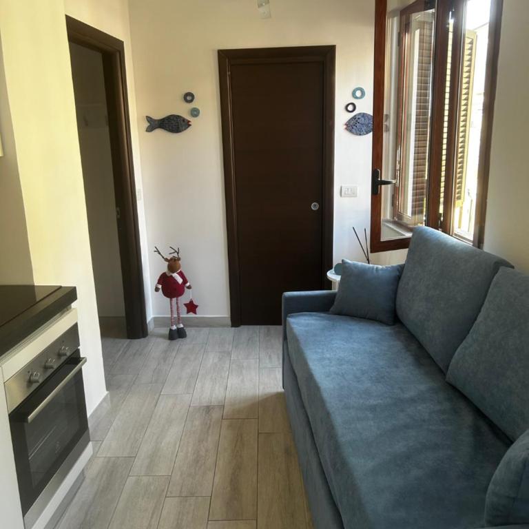 Il Corallo - Appartamento con 1 Camera da Letto - 2