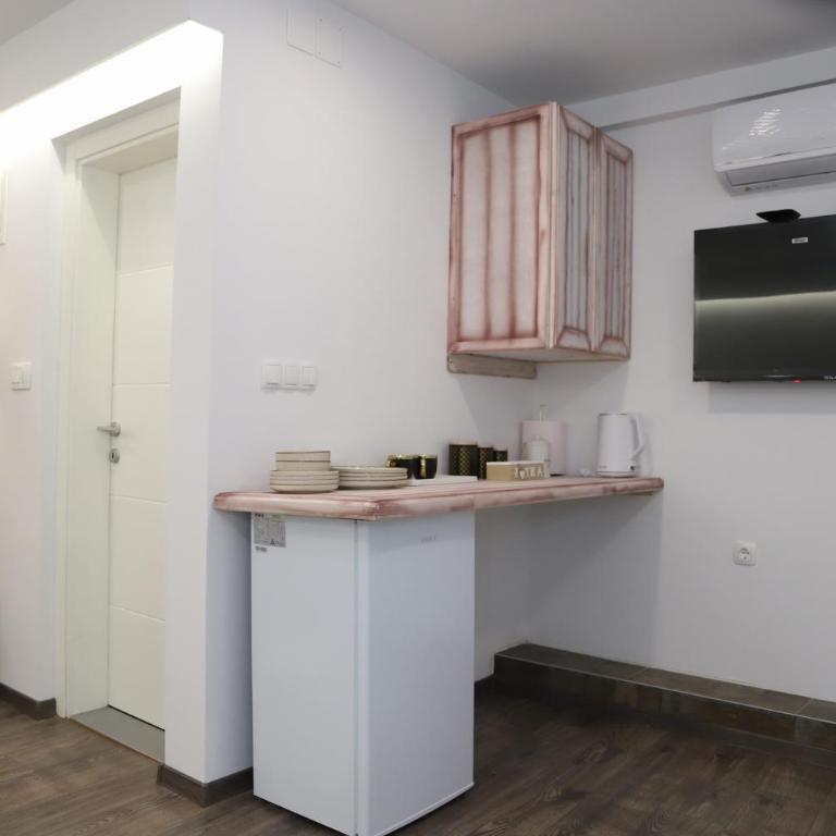 Apartment Sejla - One-Bedroom Apartment - 8