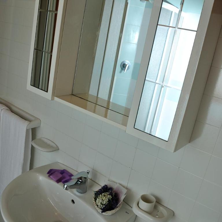 Campeggio Italia - Bungalow (4 Adulti) - 24