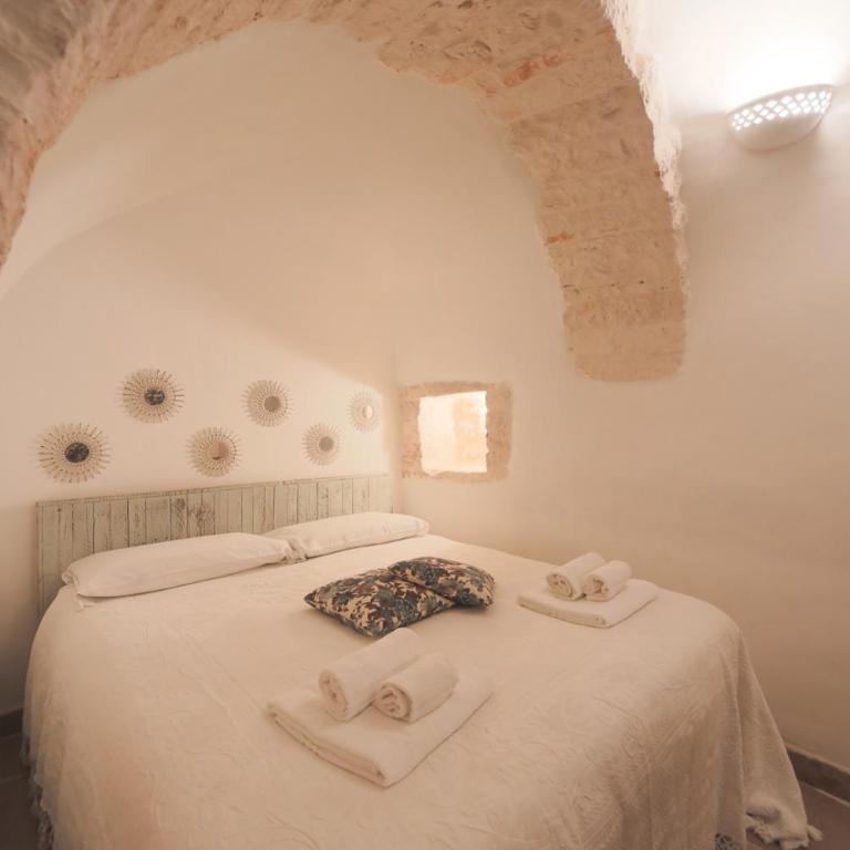 Trullo Artemis - Casa con 2 Camere da Letto - 13