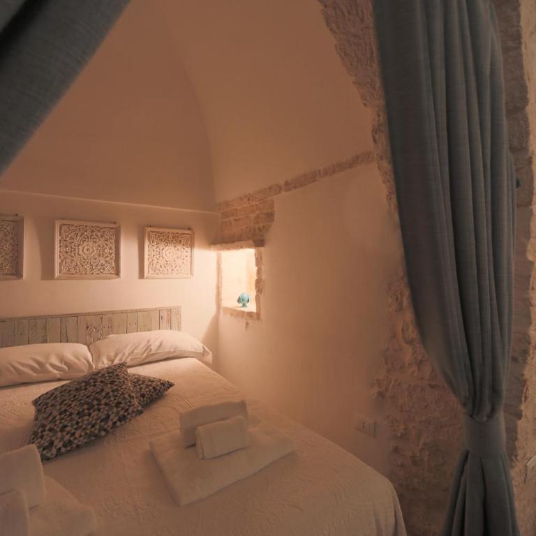 Trullo Artemis - Casa con 2 Camere da Letto - 9