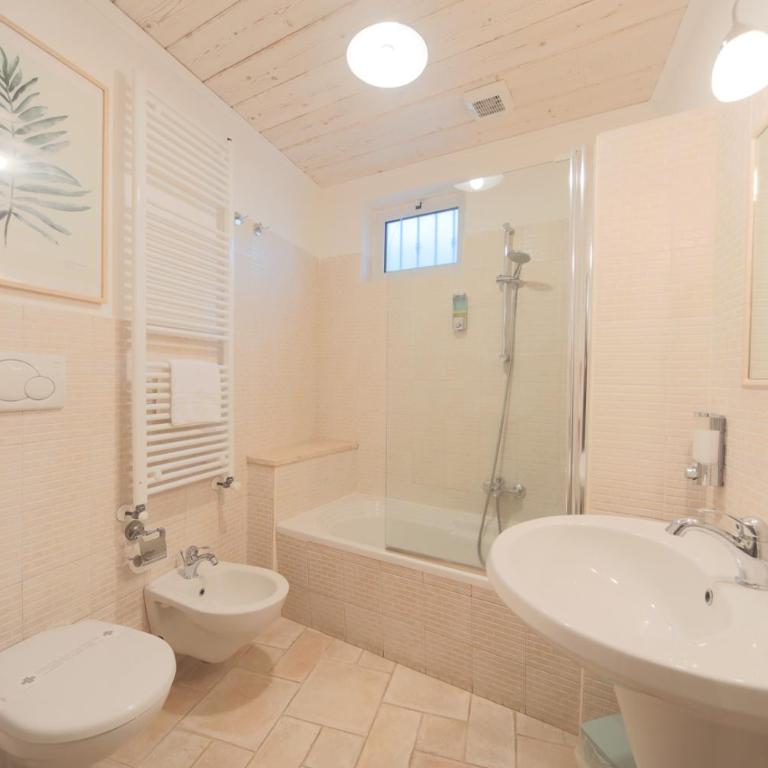 Trullo Artemis - Casa con 2 Camere da Letto - 12