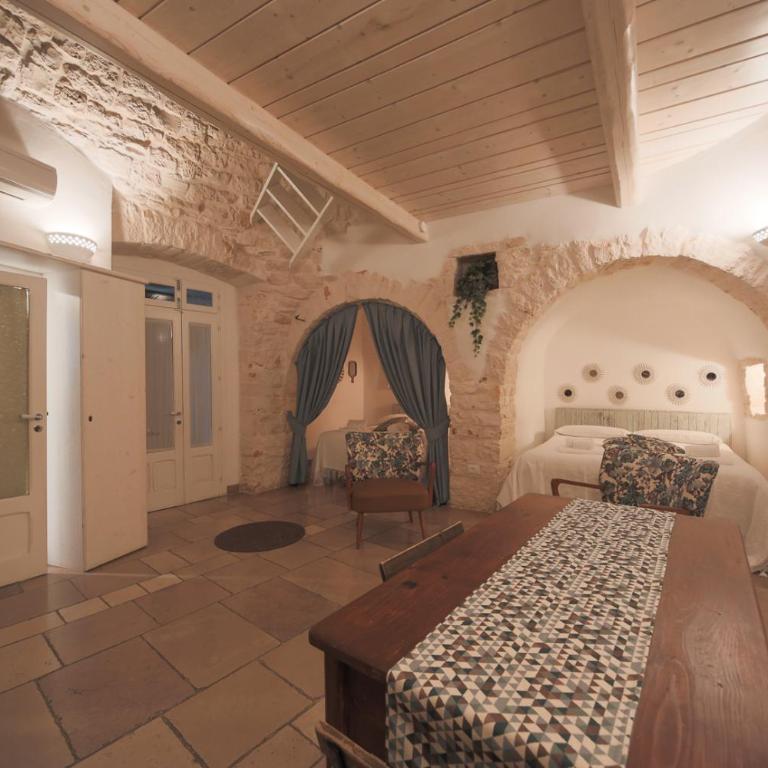 Trullo Artemis - Casa con 2 Camere da Letto - 5