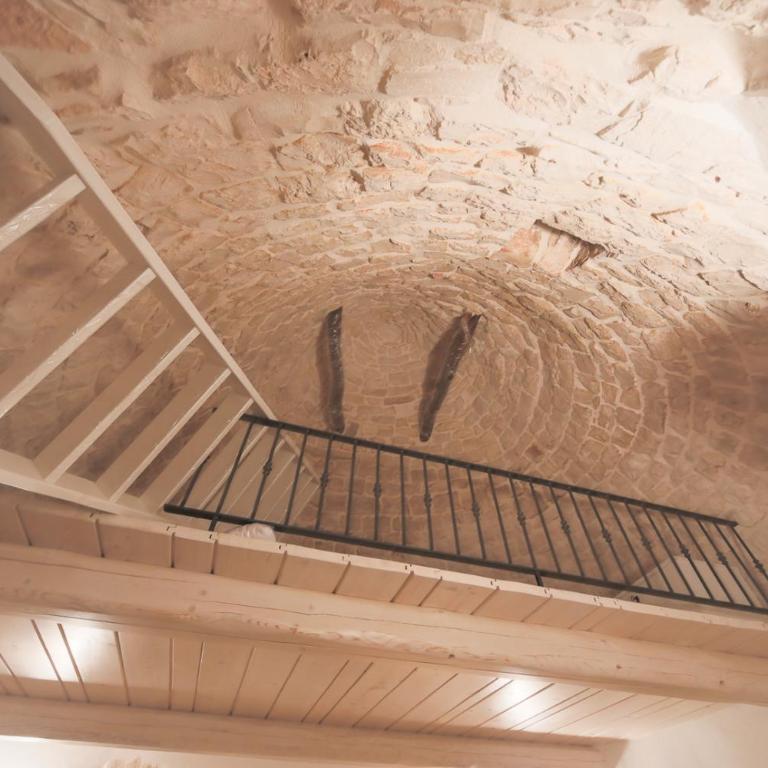 Trullo Artemis - Casa con 2 Camere da Letto - 16