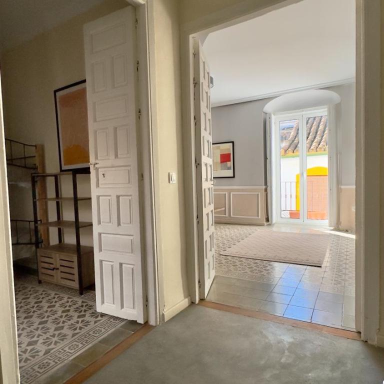 DS Palacio de la Luna - Casa de 6 dormitorios - 55