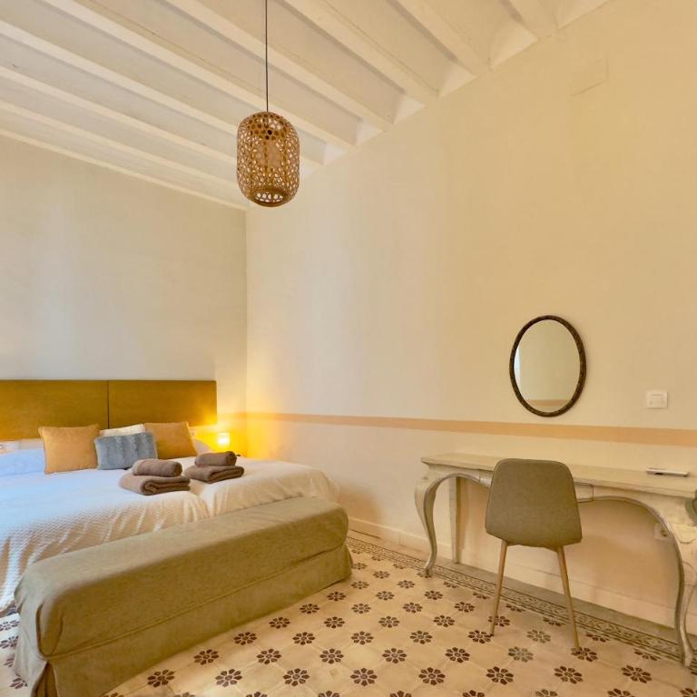 DS Palacio de la Luna - Casa de 6 dormitorios - 92