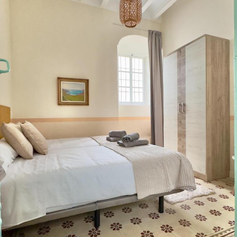 DS Palacio de la Luna - Casa de 6 dormitorios - 61