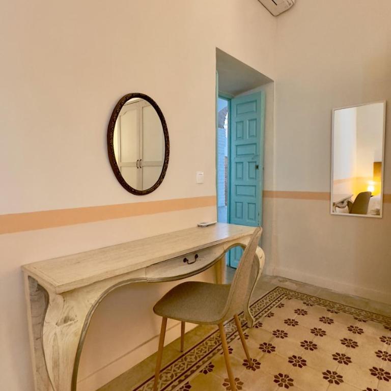 DS Palacio de la Luna - Casa de 6 dormitorios - 68