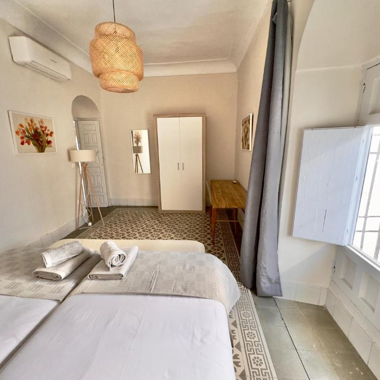 DS Palacio de la Luna - Casa de 6 dormitorios - 79