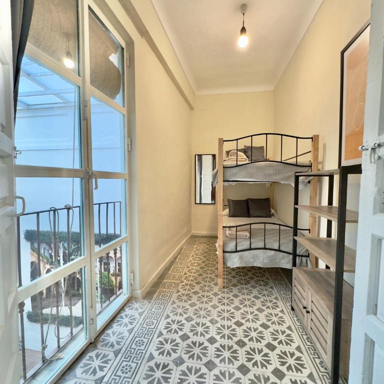 DS Palacio de la Luna - Casa de 6 dormitorios - 28