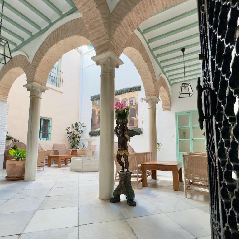 DS Palacio de la Luna - Casa de 6 dormitorios - 21