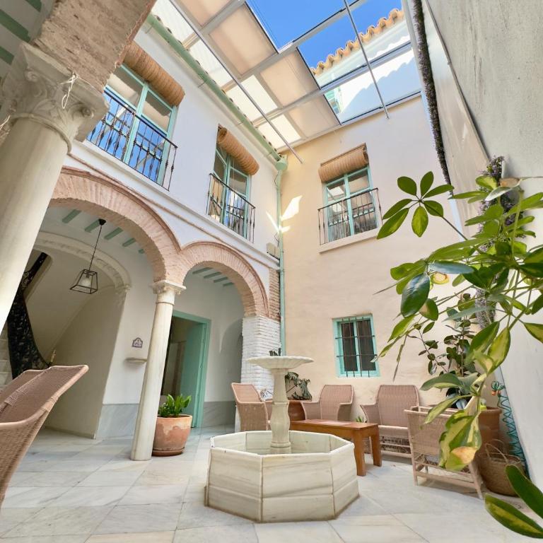 DS Palacio de la Luna - Casa de 6 dormitorios - 1