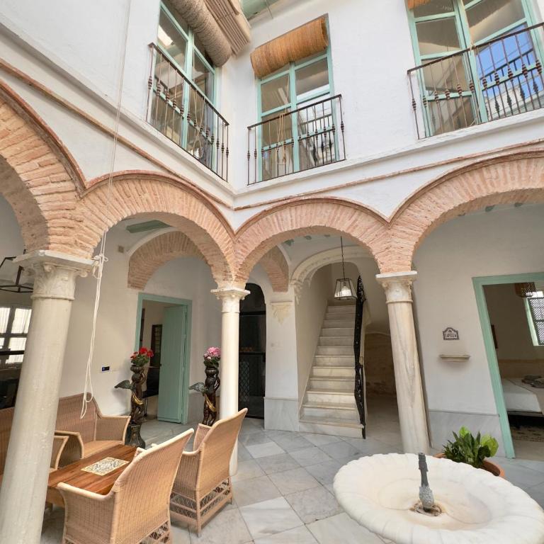 DS Palacio de la Luna - Casa de 6 dormitorios - 48