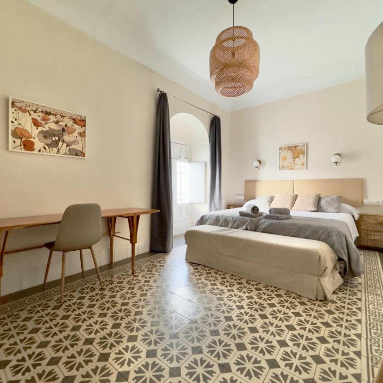 DS Palacio de la Luna - Casa de 6 dormitorios - 12