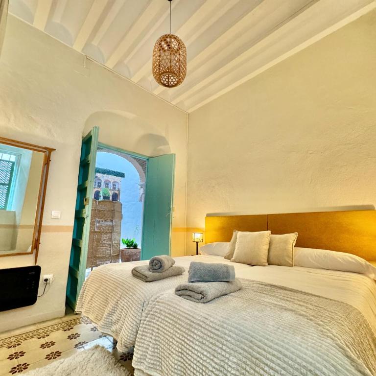 DS Palacio de la Luna - Casa de 6 dormitorios - 43