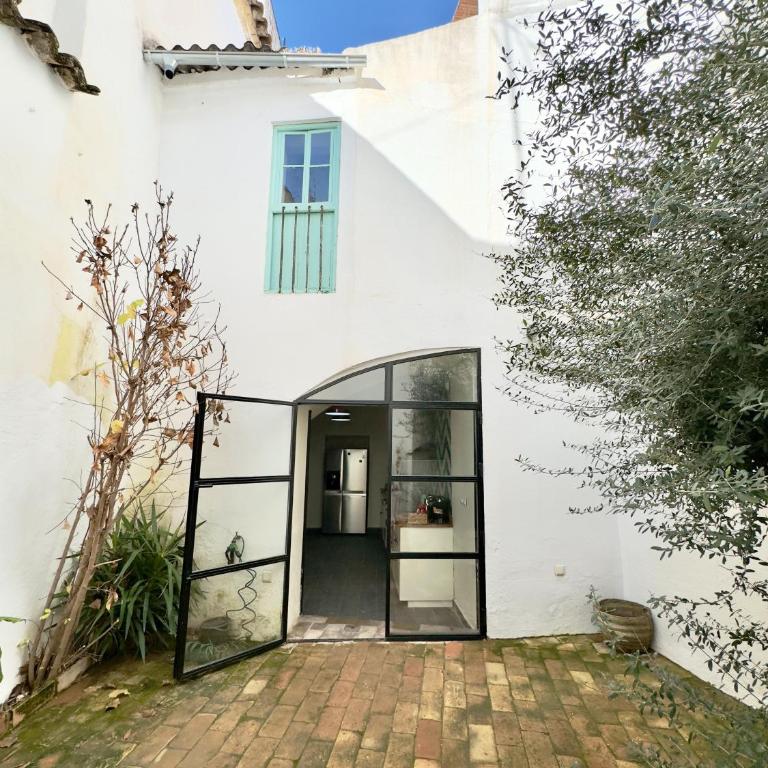 DS Palacio de la Luna - Casa de 6 dormitorios - 44