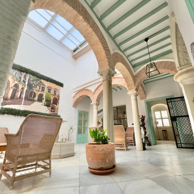 DS Palacio de la Luna - Casa de 6 dormitorios - 51