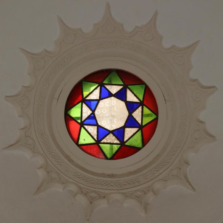 DS Palacio de la Luna - Casa de 6 dormitorios - 25