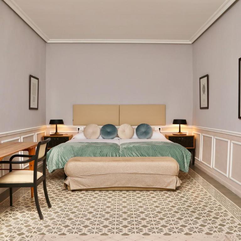 DS Palacio de la Luna - Casa de 6 dormitorios - 54